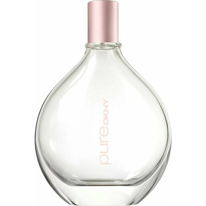 Pure DKNY - Rose
